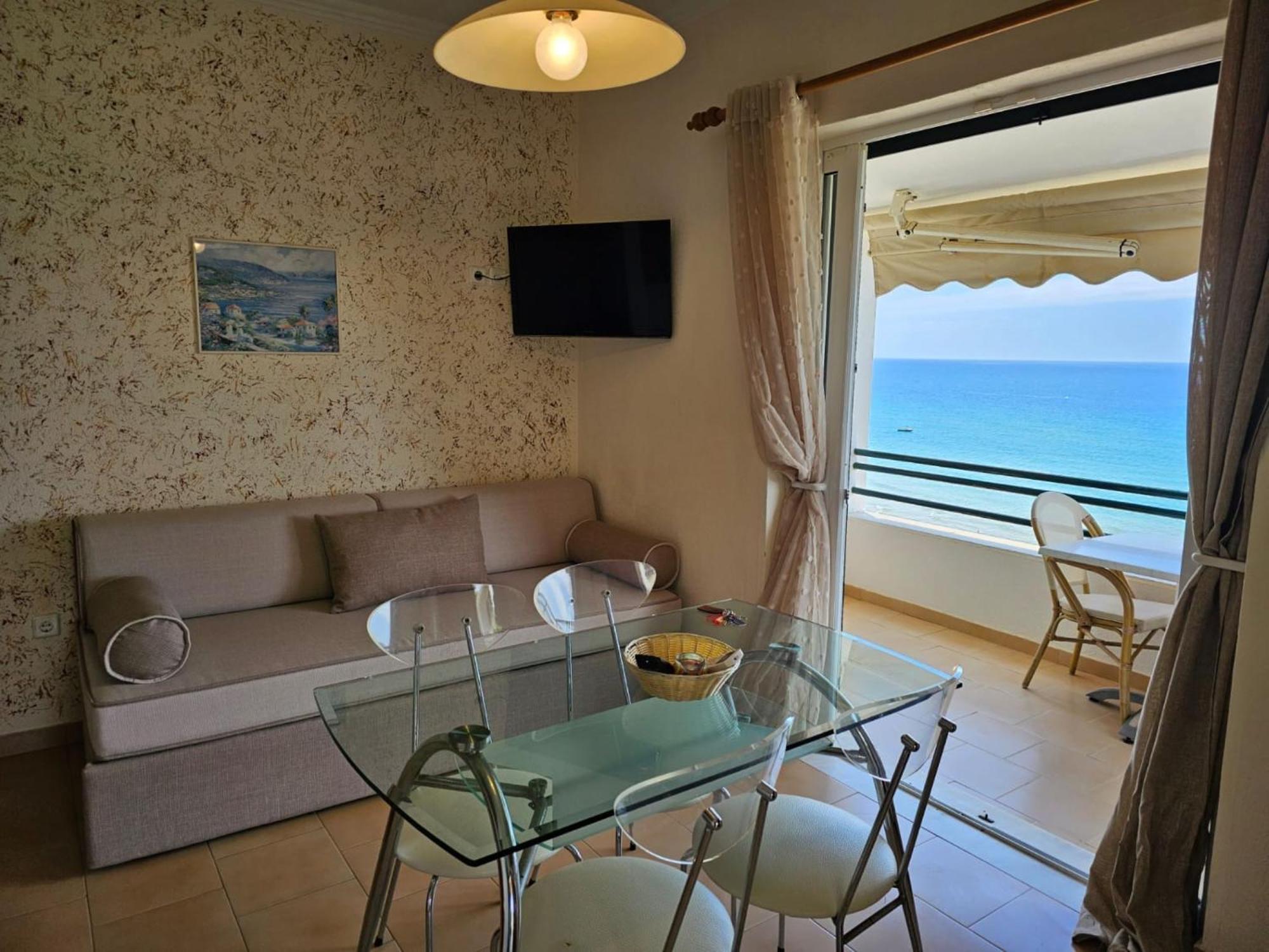 Corfu Dream Holidays Villas Glyfada  Exterior photo